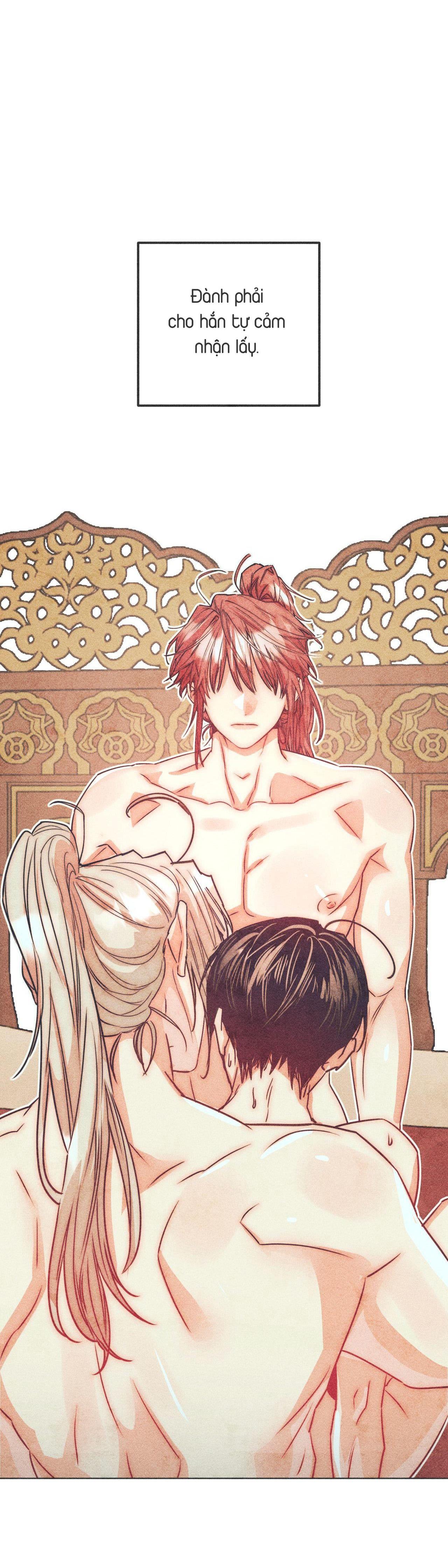Đọc truyện  Làm vị cứu tinh thật dễ dàng - Chapter 99