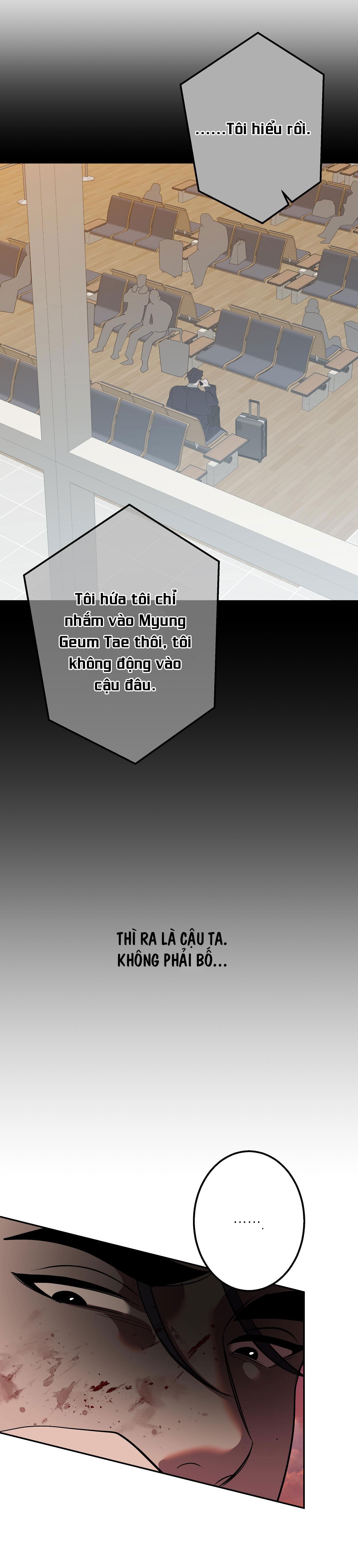 Đọc truyện QUÁI THÚ - Chapter 29