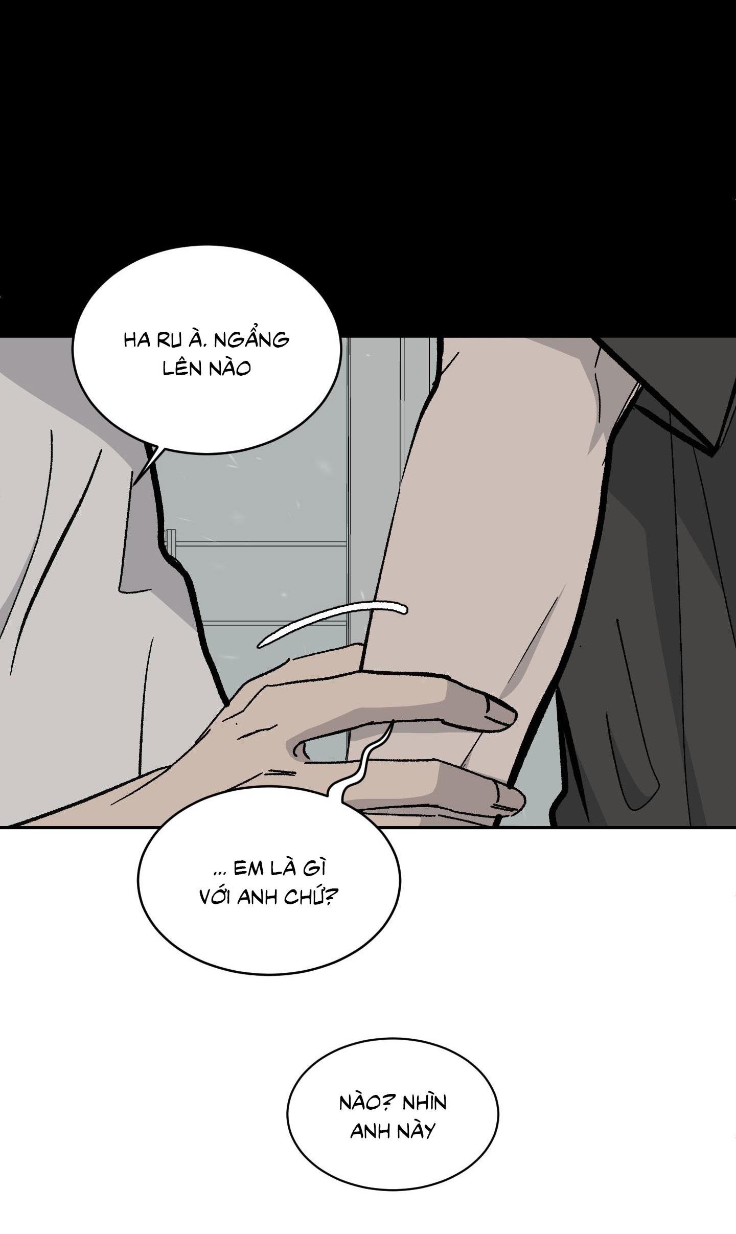 Đọc truyện Missing Romance - Chapter 27