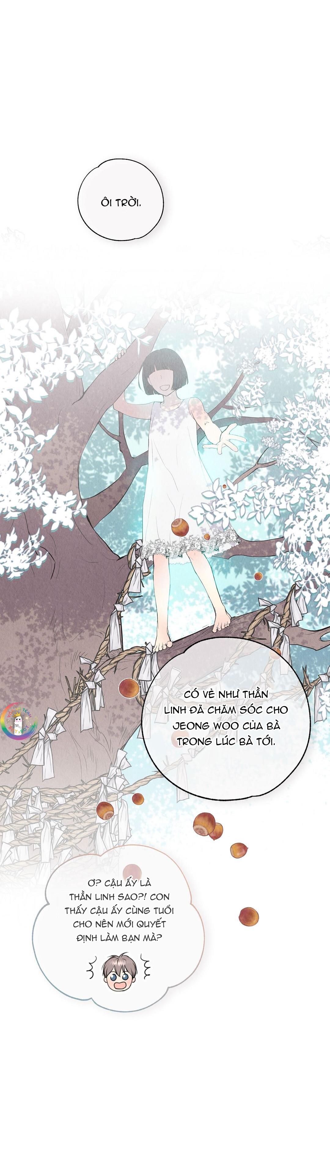 Đọc truyện Ác Nhân Đàm - Chapter 0