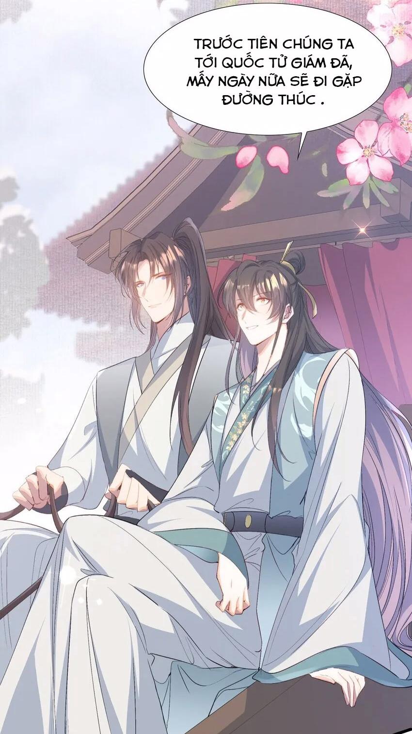 Đọc truyện Loạn thế vi vương - Chapter 79