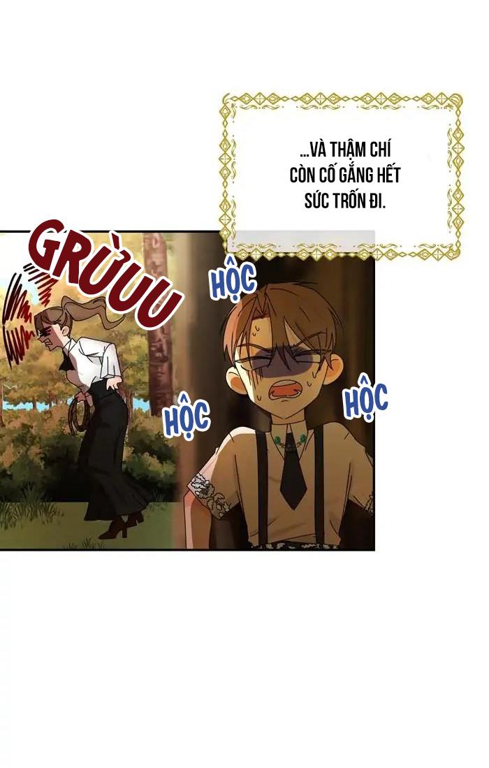Đọc truyện Mắc Kẹt Trong Game Hẹn Hò Của Em Gái Tôi - Chapter 4