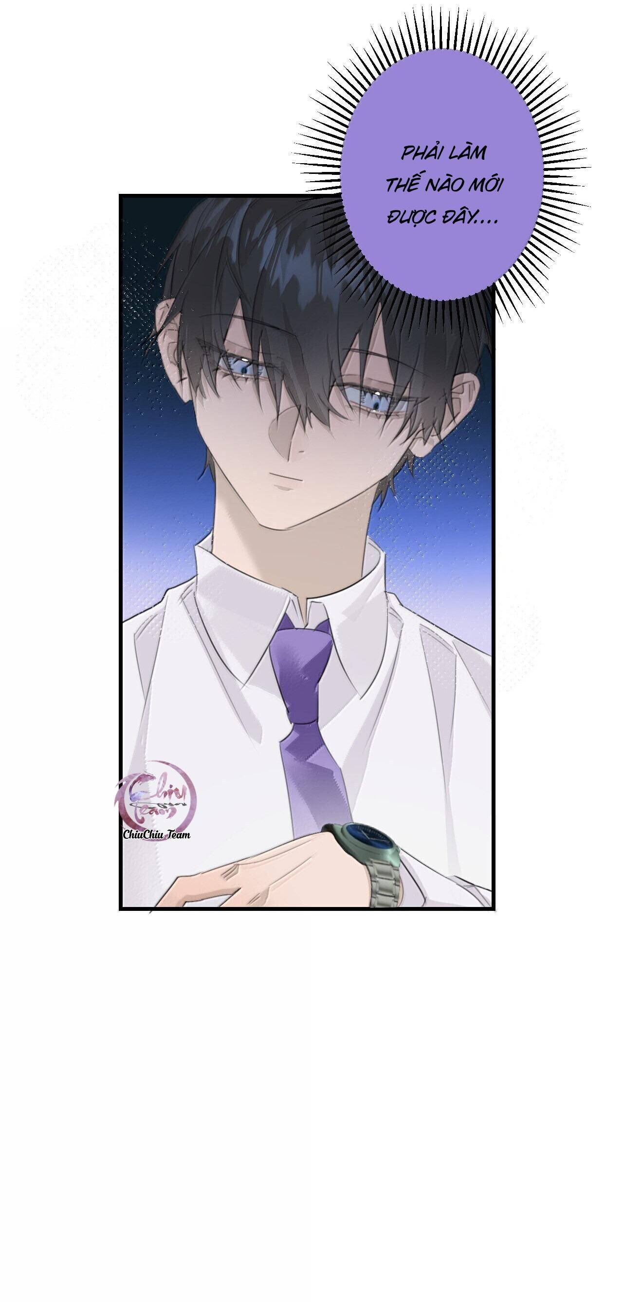 Đọc truyện Chiến Lược Cám Dỗ - Chapter 29