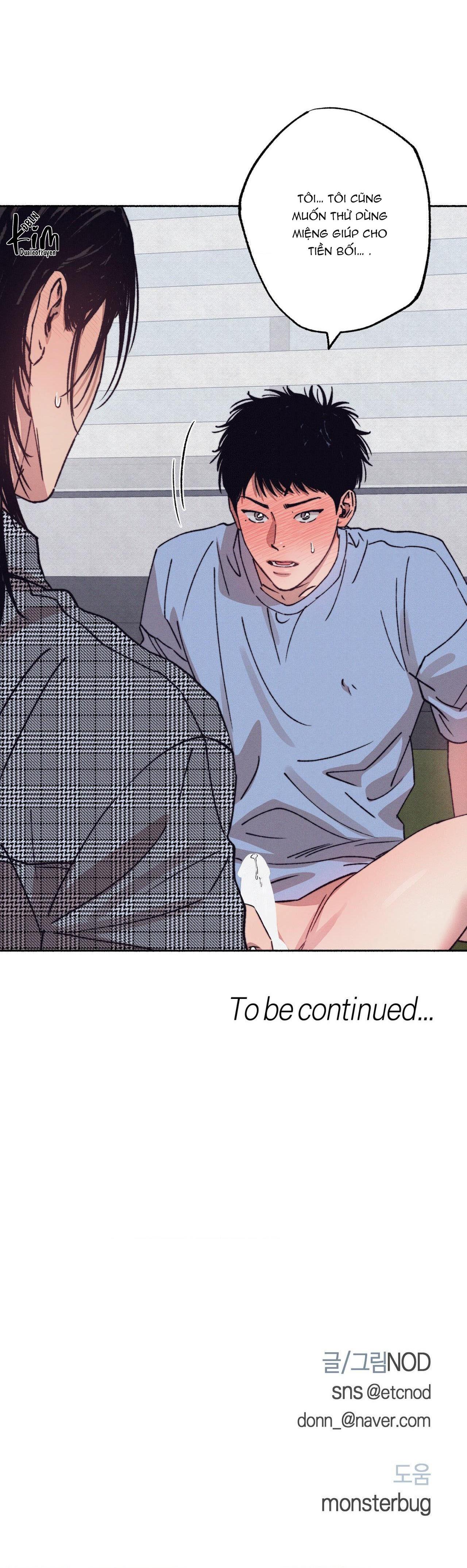 Đọc truyện TỪ 1 ĐẾN 10 - Chapter 17