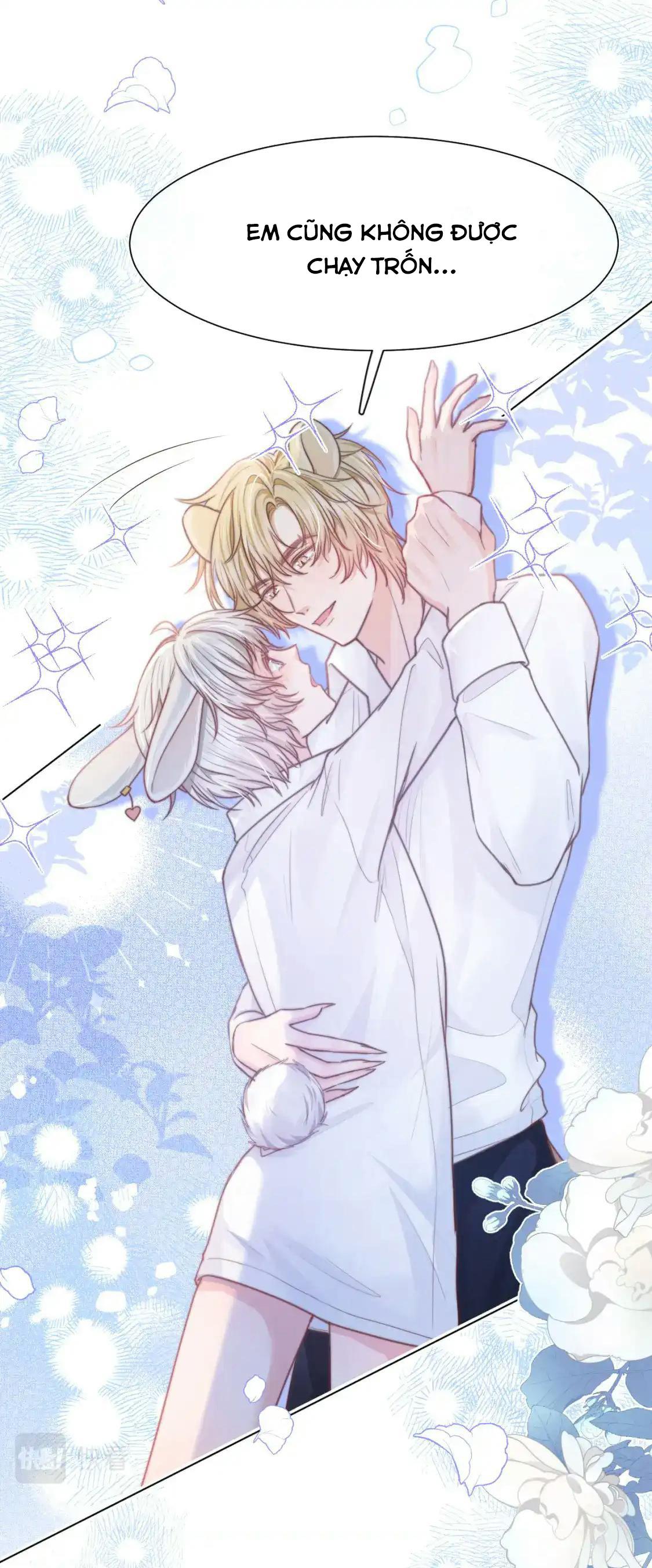 Đọc truyện Ss2 Một ngụm ăn cả thỏ con - Chapter 47