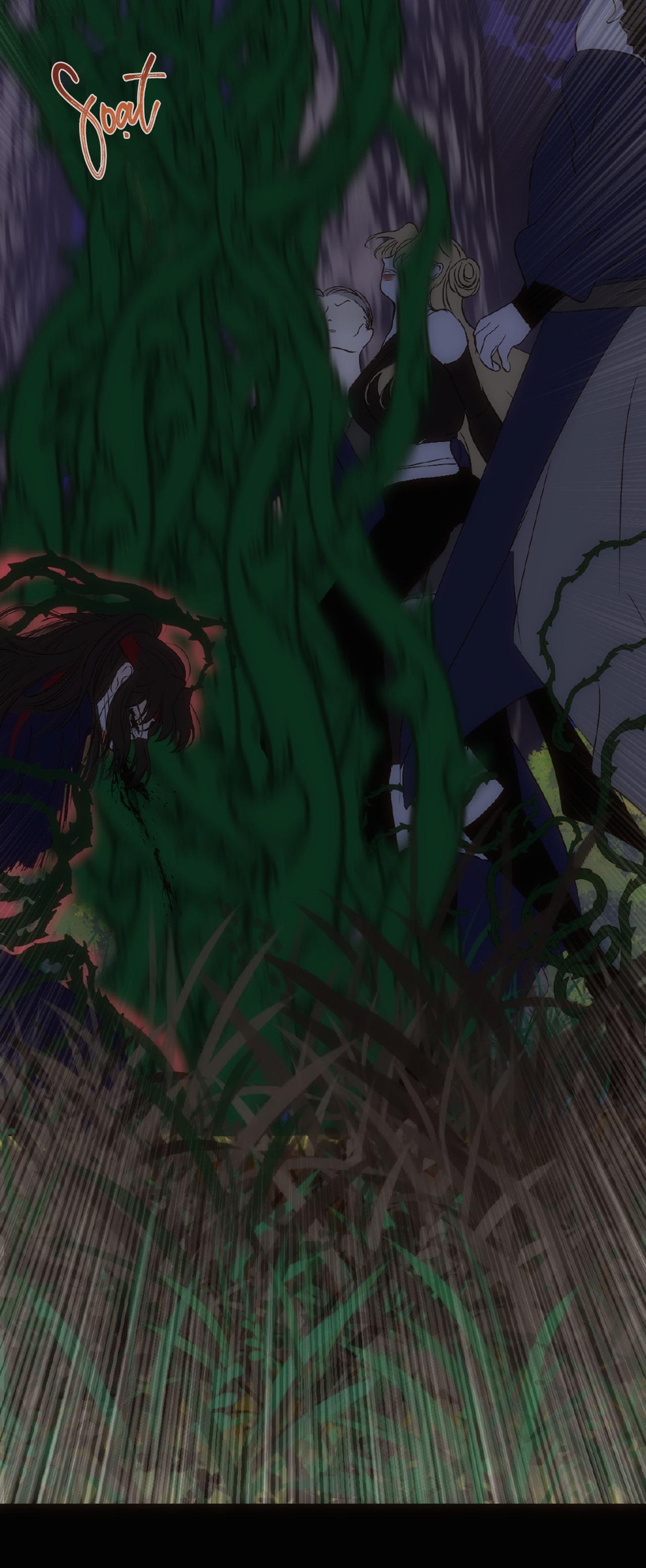 Đọc truyện Vài Câu Chuyện Với Sư Tôn Sau Khi Xuyên Sách - Chapter 53