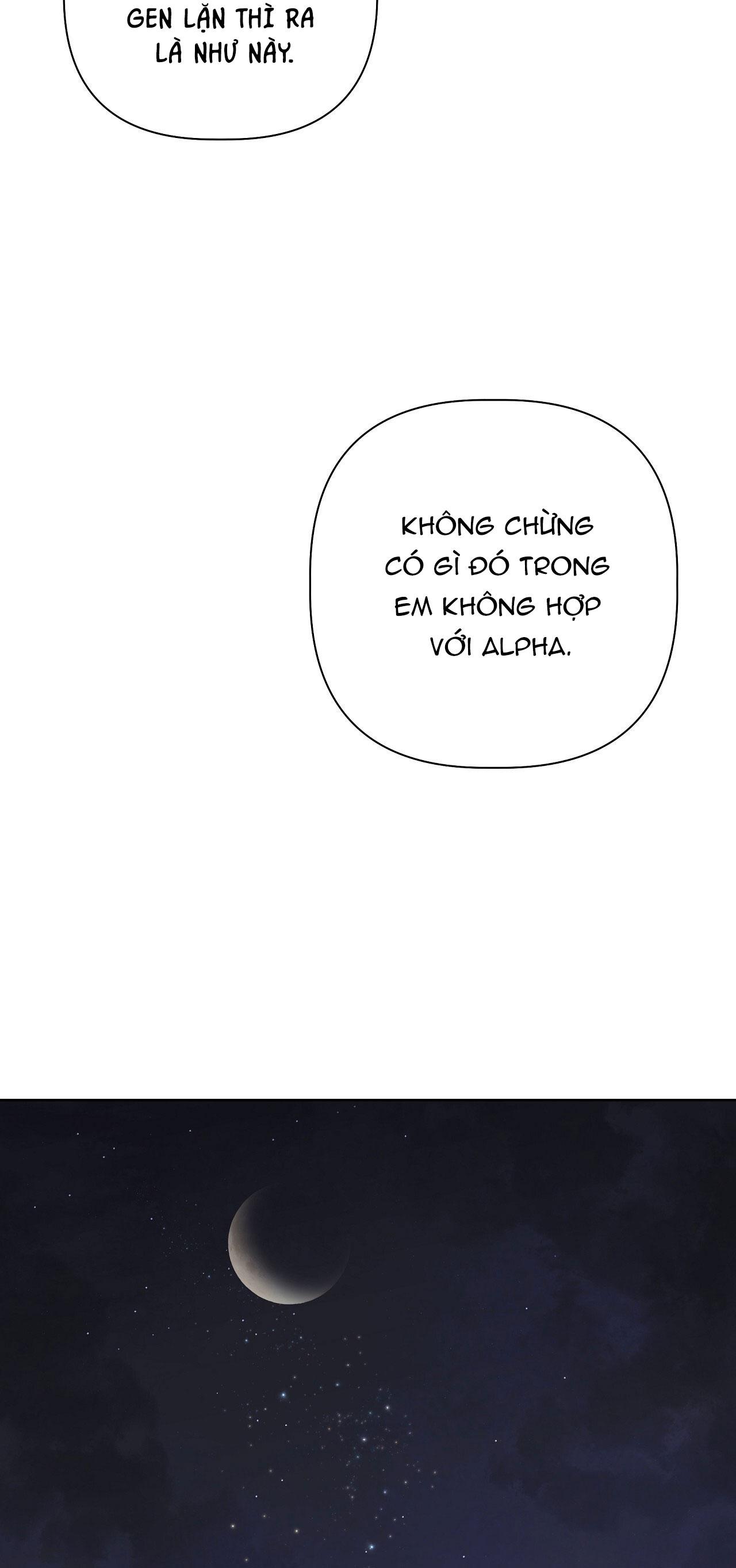 Đọc truyện OMEGA HOÀN HẢO CỦA TÔI - Chapter 15