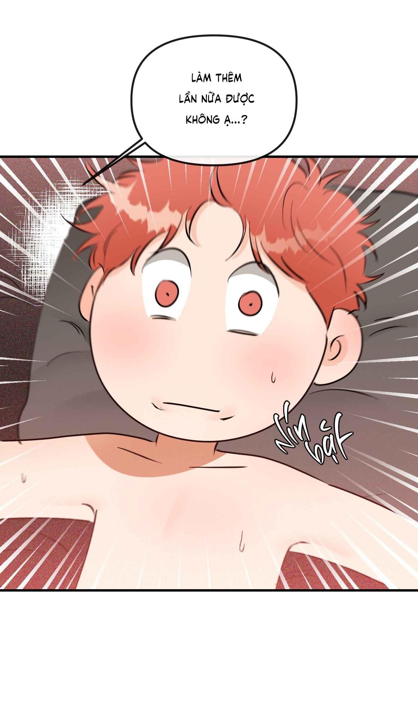 Đọc truyện CÁ MINH THÁI KHÔ QUẮT RỒI! - Chapter 46