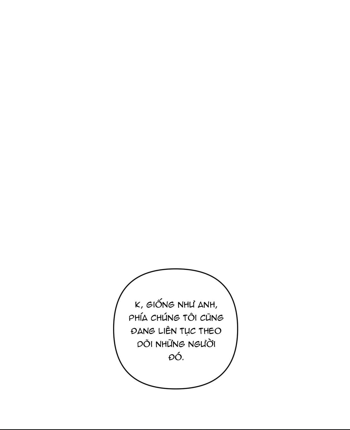 Đọc truyện BLOOD GUIDE - Chapter 37