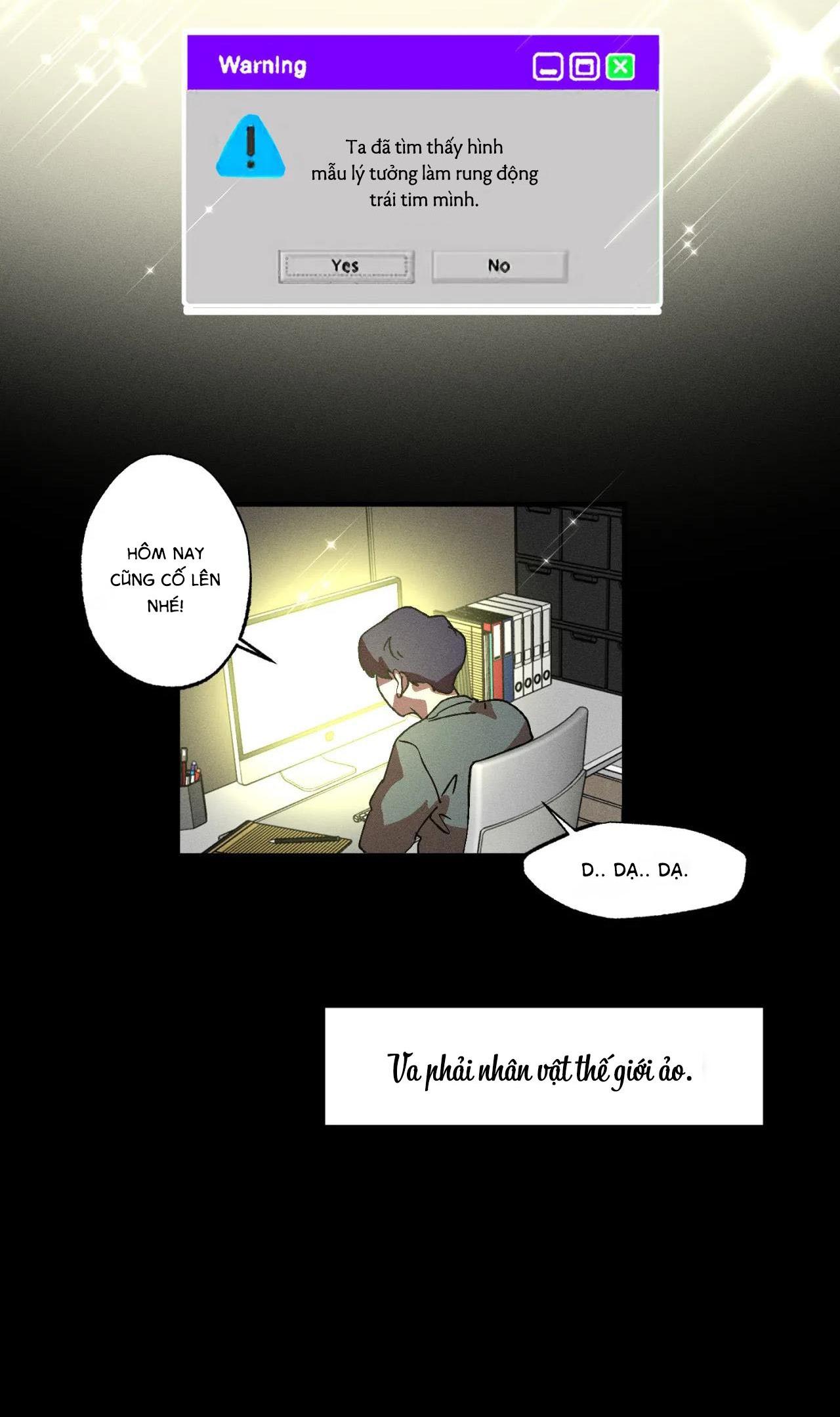 Đọc truyện  Bẫy Đôi Ngọt Ngào - Chapter 58