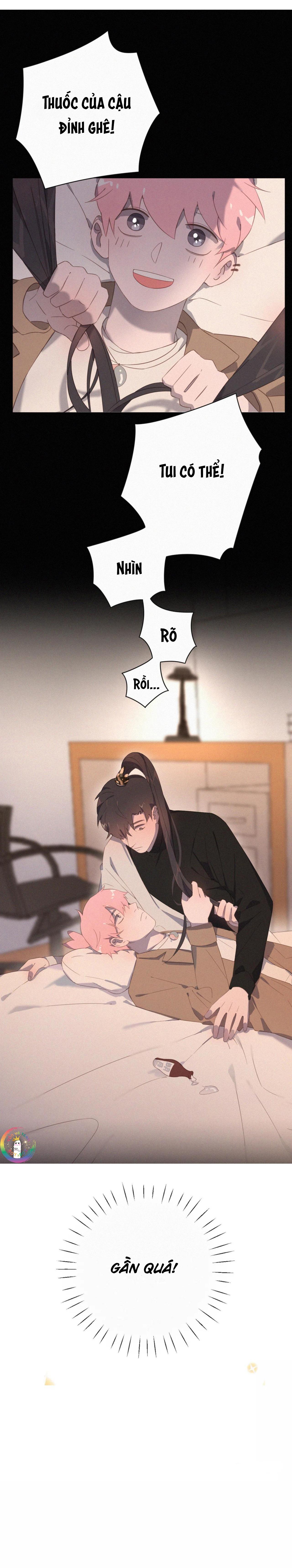 Đọc truyện Xã Hội Mồn Lèo - Chapter 42
