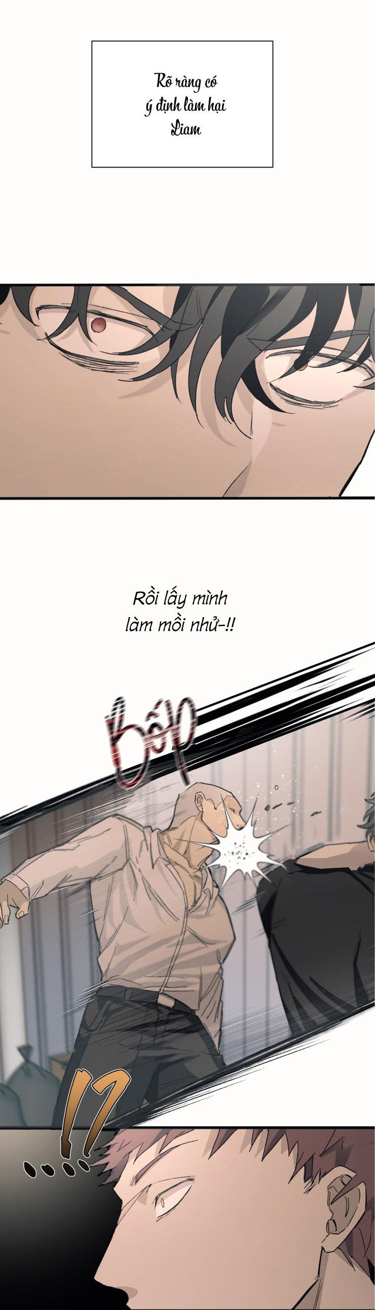 Đọc truyện  Nuốt gai - Chapter 7