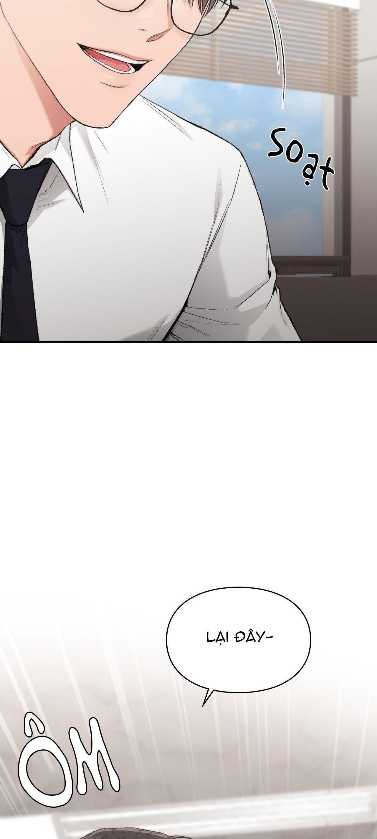 Đọc truyện ZAI ĐẸP NHƯNG LẠI THÍCH DẠY ĐỜI - Chapter 47