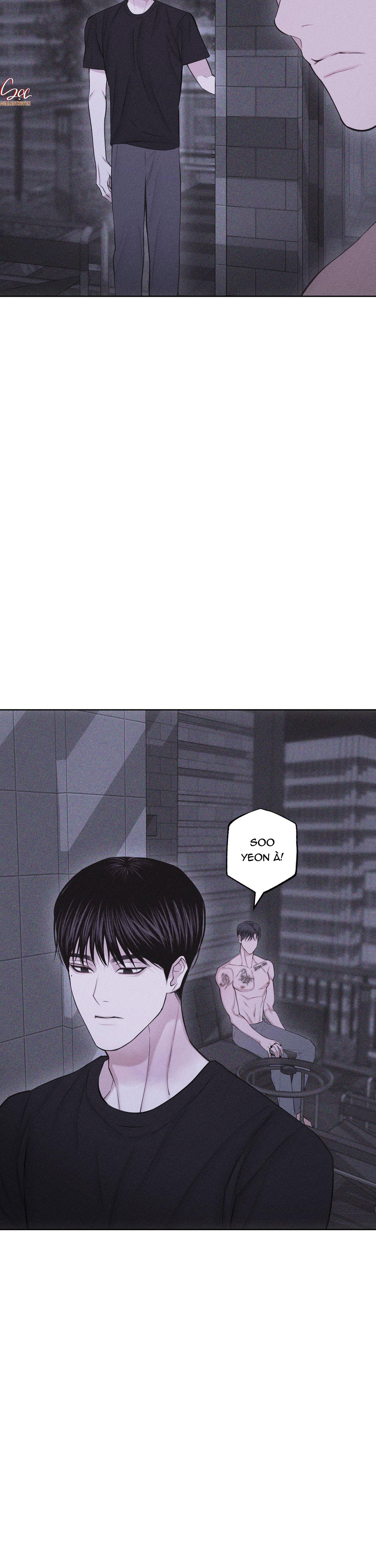 Đọc truyện HÌNH THÁI TÌNH TAN - Chapter 62