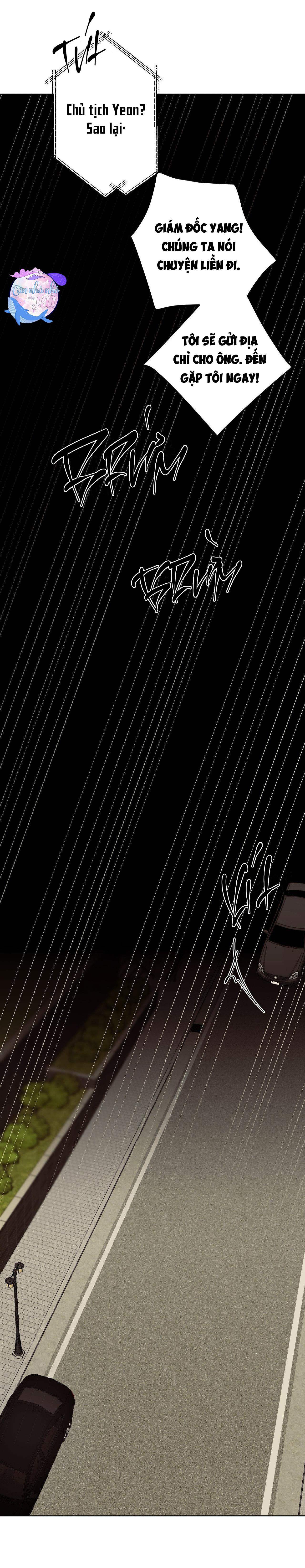 Đọc truyện SẮC DỤC - Chapter 46