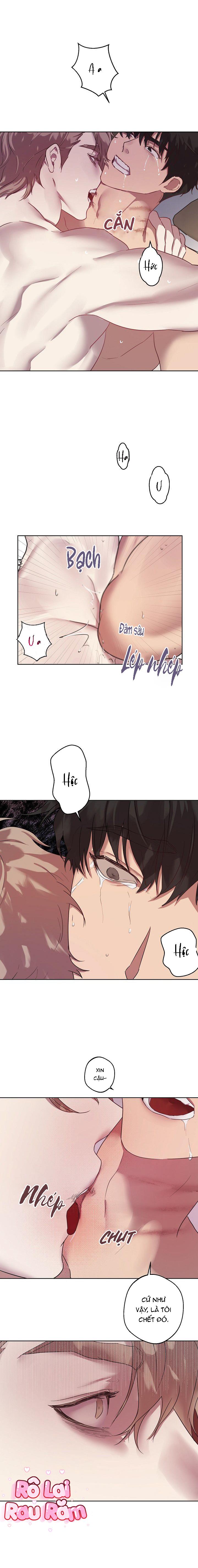 Đọc truyện Tuyển tập bara-boom Body chà bá lửa - Chapter 33