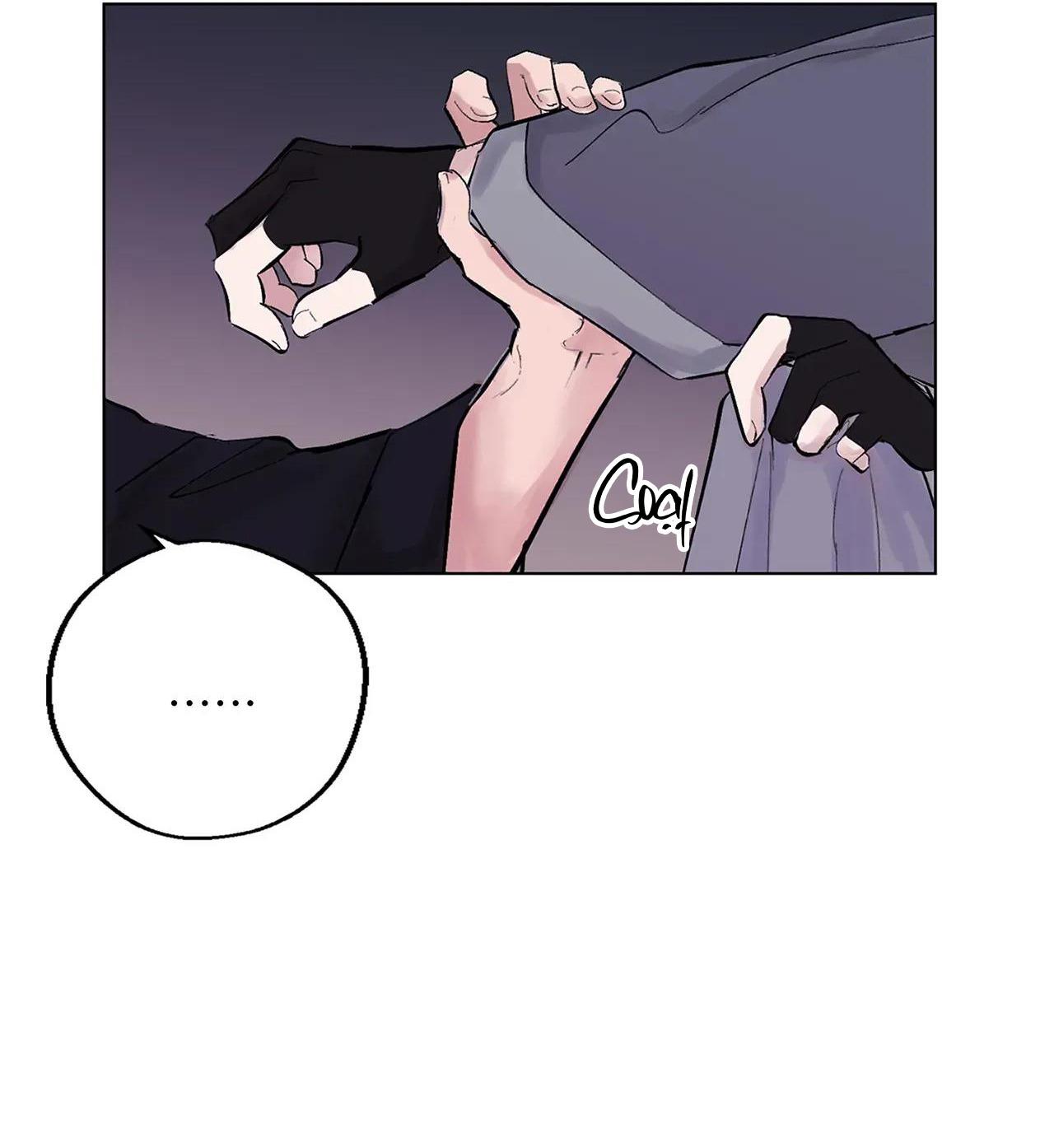 Đọc truyện BL CỔ TRANG-ÂU CỔ NGẮN NHÀ KIM - Chapter 38.1