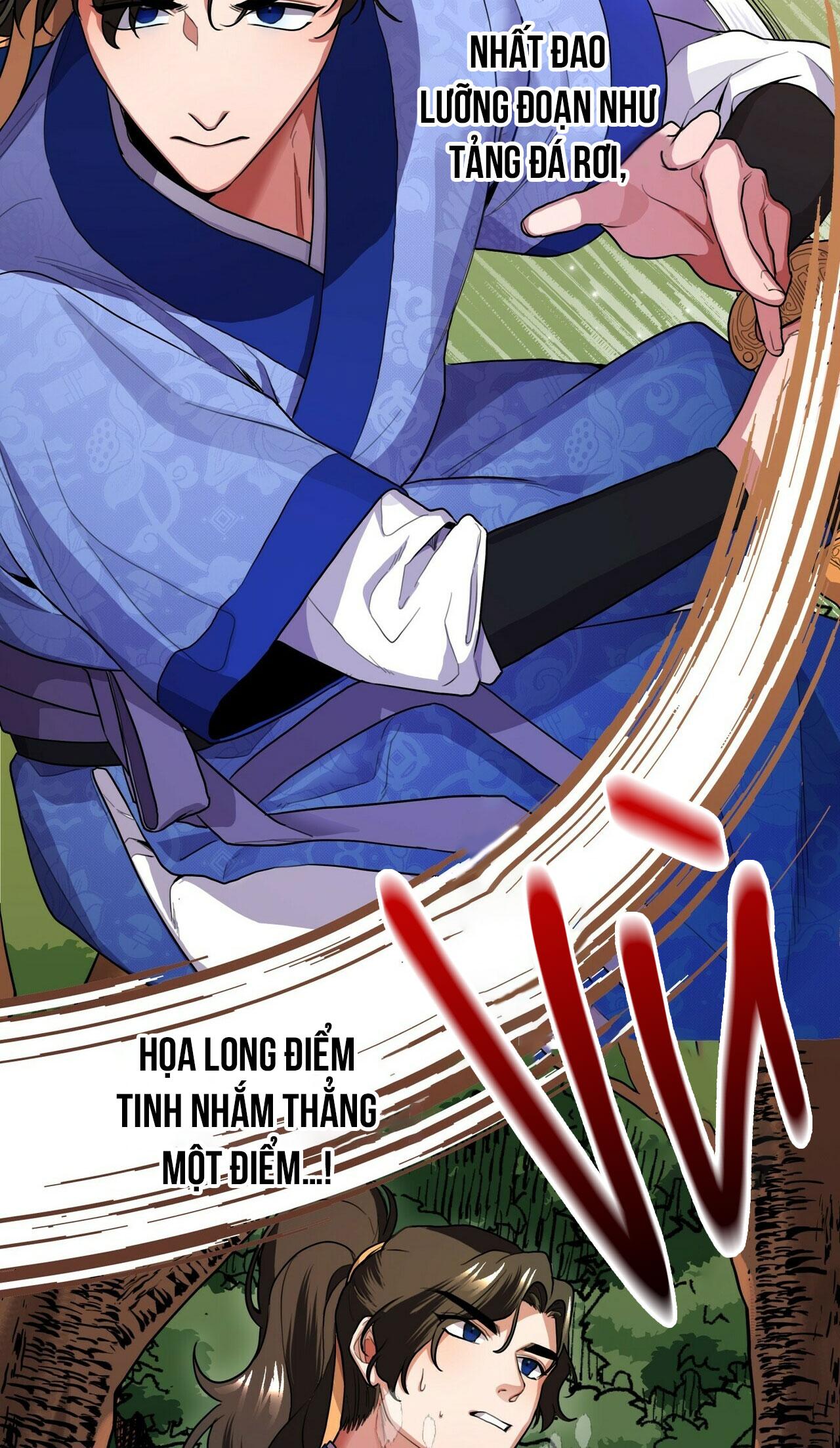 Đọc truyện BÁT NHÃ GIAI NHÂN - Chapter 4