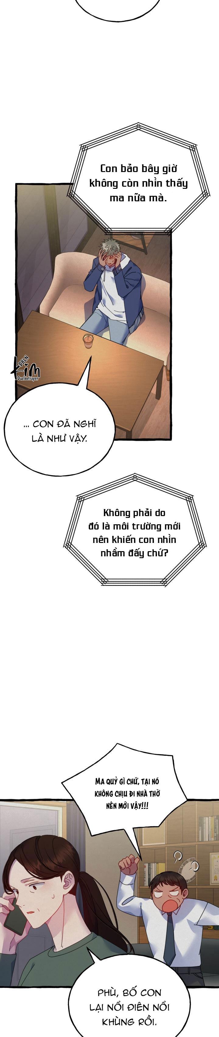 Đọc truyện TÌM PHÒNG TRỌ - Chapter 3