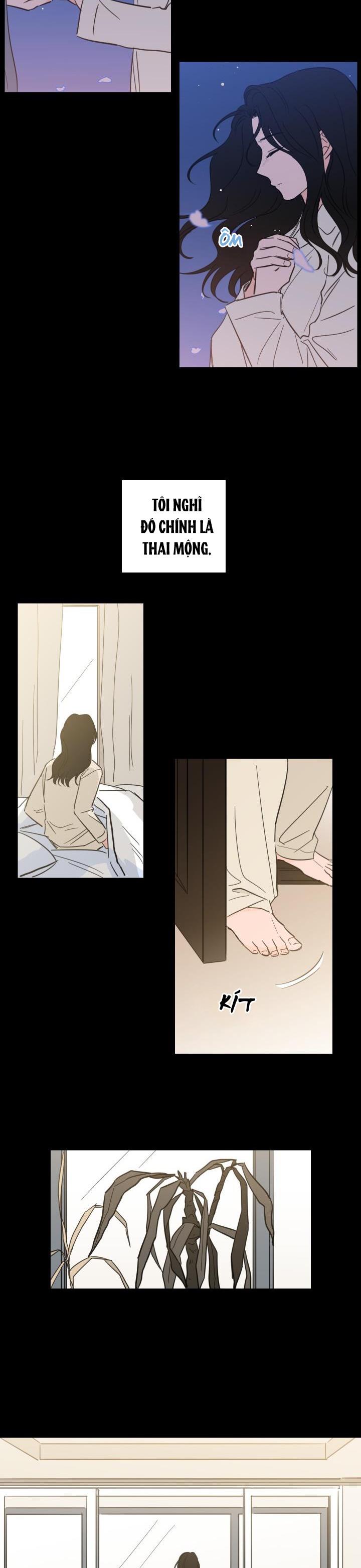 Đọc truyện Mẹo Thuần Hóa Hổ - Chapter 33