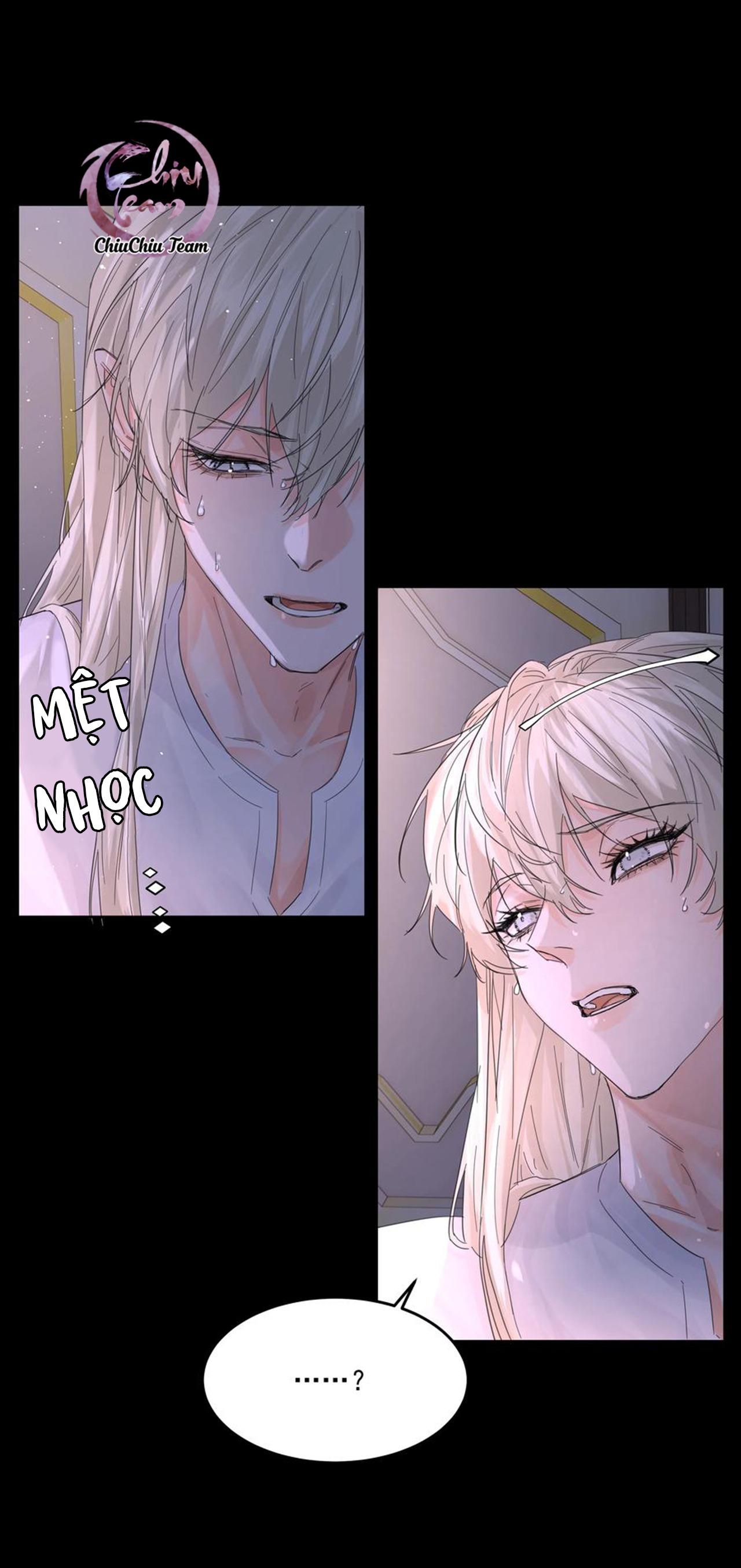 Đọc truyện Bạn Trai Cũ Trở Thành Vua - Chapter 59