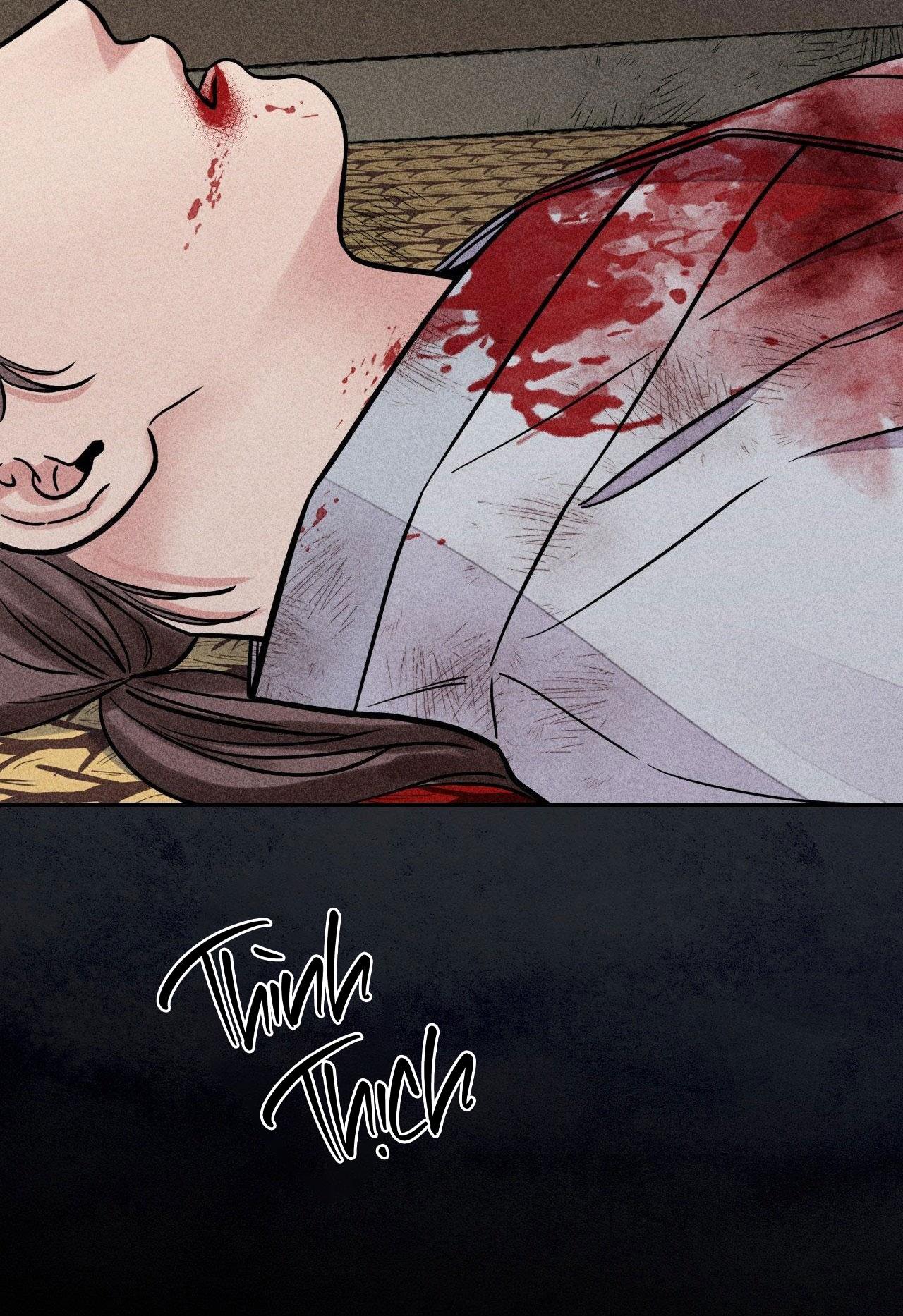 Đọc truyện KIẾM HOA - Chapter 74