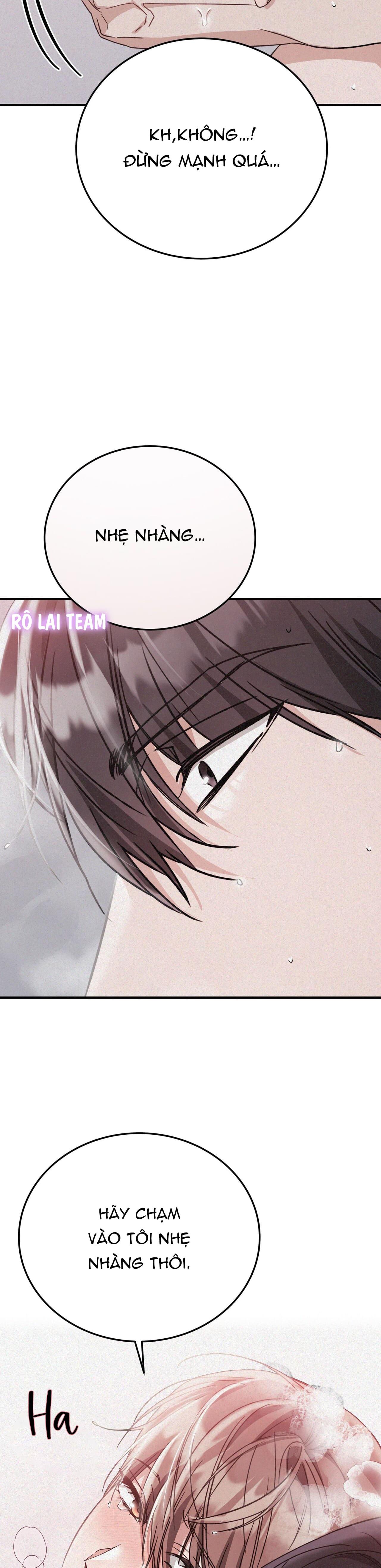 Đọc truyện FormLess - Chapter 38