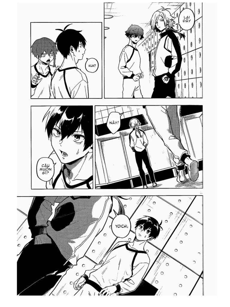 Đọc truyện ONESHOT THEO YÊU CẦU - Chapter 99