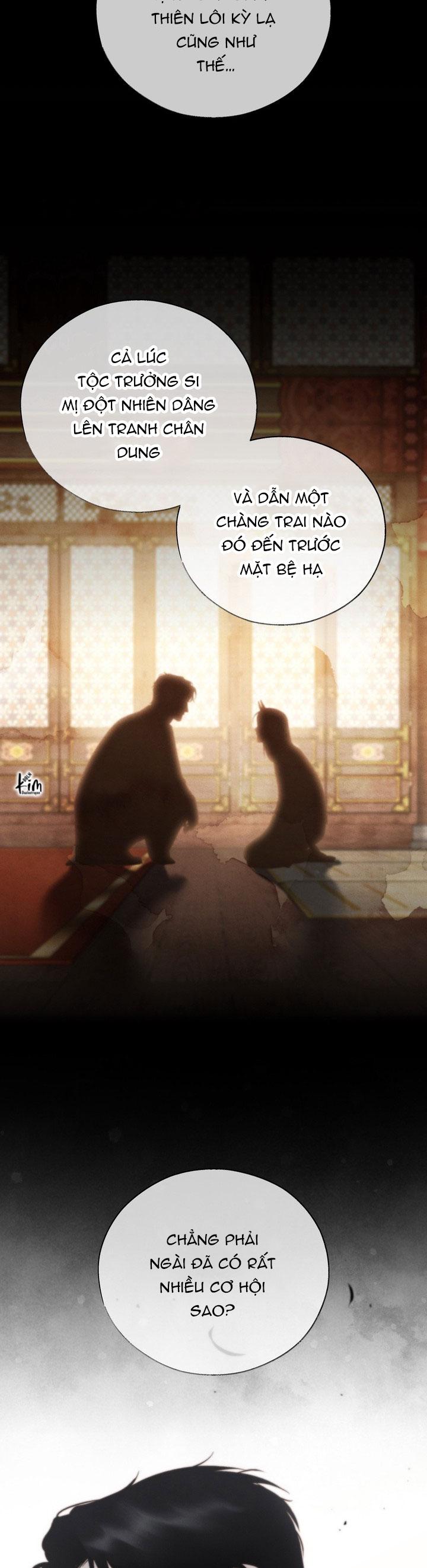 Đọc truyện THUỐC ĐỘC - Chapter 45
