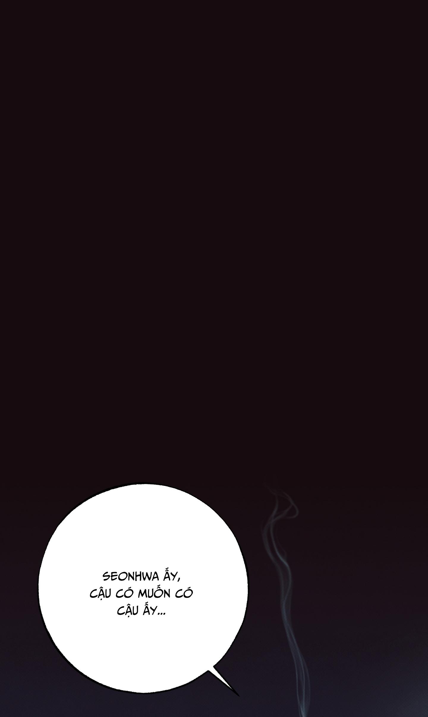 Đọc truyện  RANH GIỚI CỦA SỰ MÊ HOẶC - Chapter 0