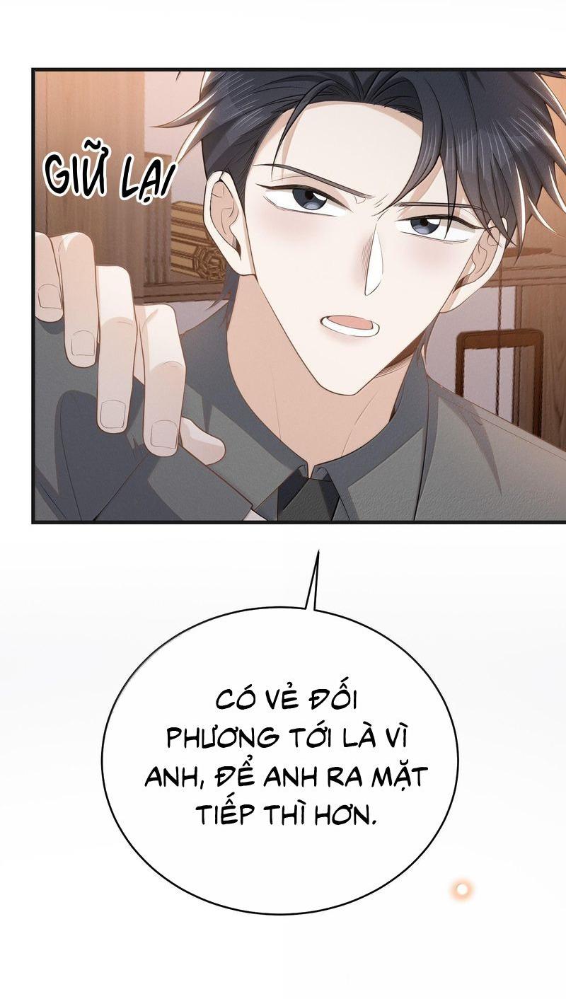 Đọc truyện Lai sinh bất kiến - Chapter 154