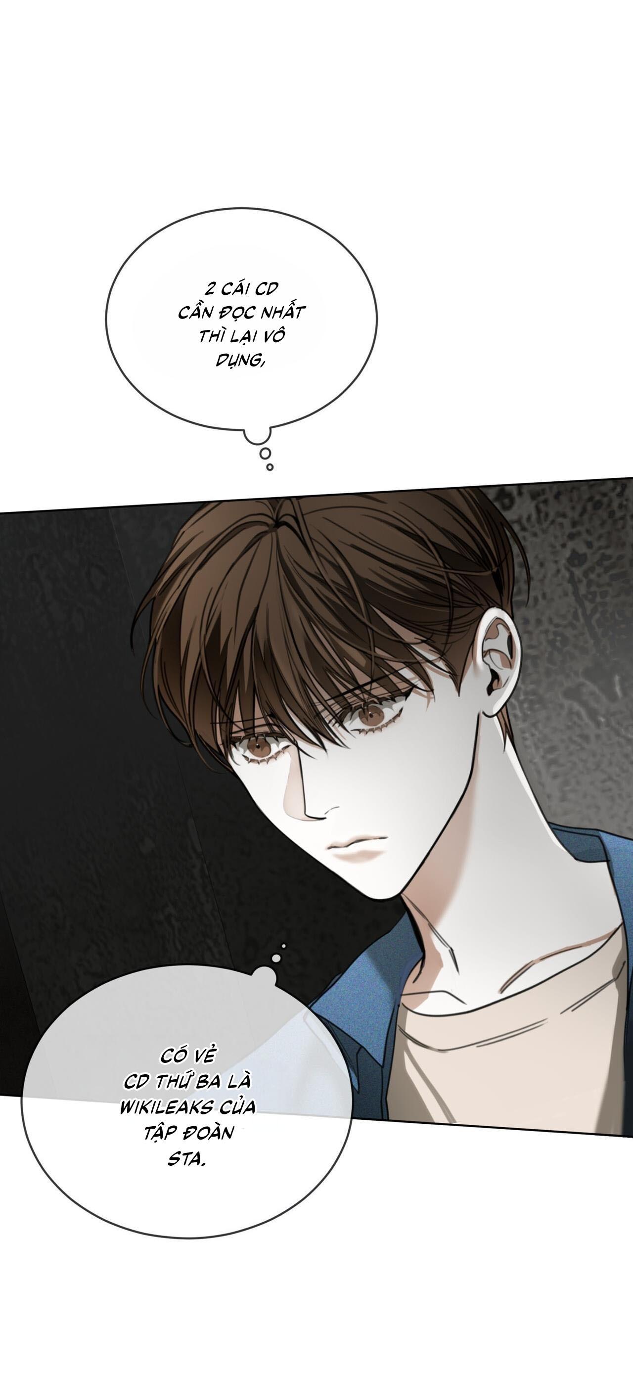 Đọc truyện Phạm Luật - Chapter 97