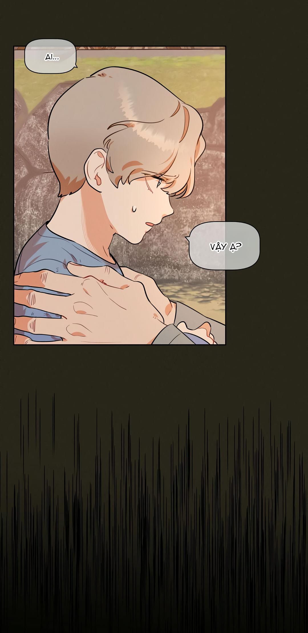 Đọc truyện Tố Cáo Sếp Tôi - Chapter 11