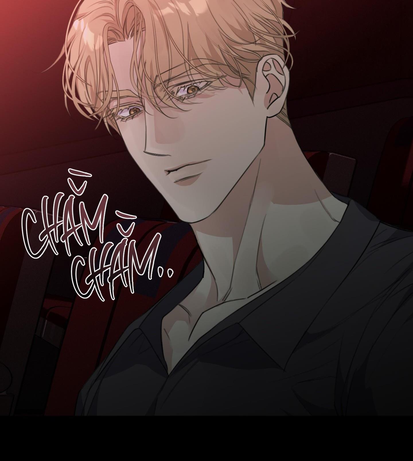 Đọc truyện QUAN HỆ CỘNG SINH CỦA MẶT TRĂNG VÀ MẶT TRỜI - Chapter 7