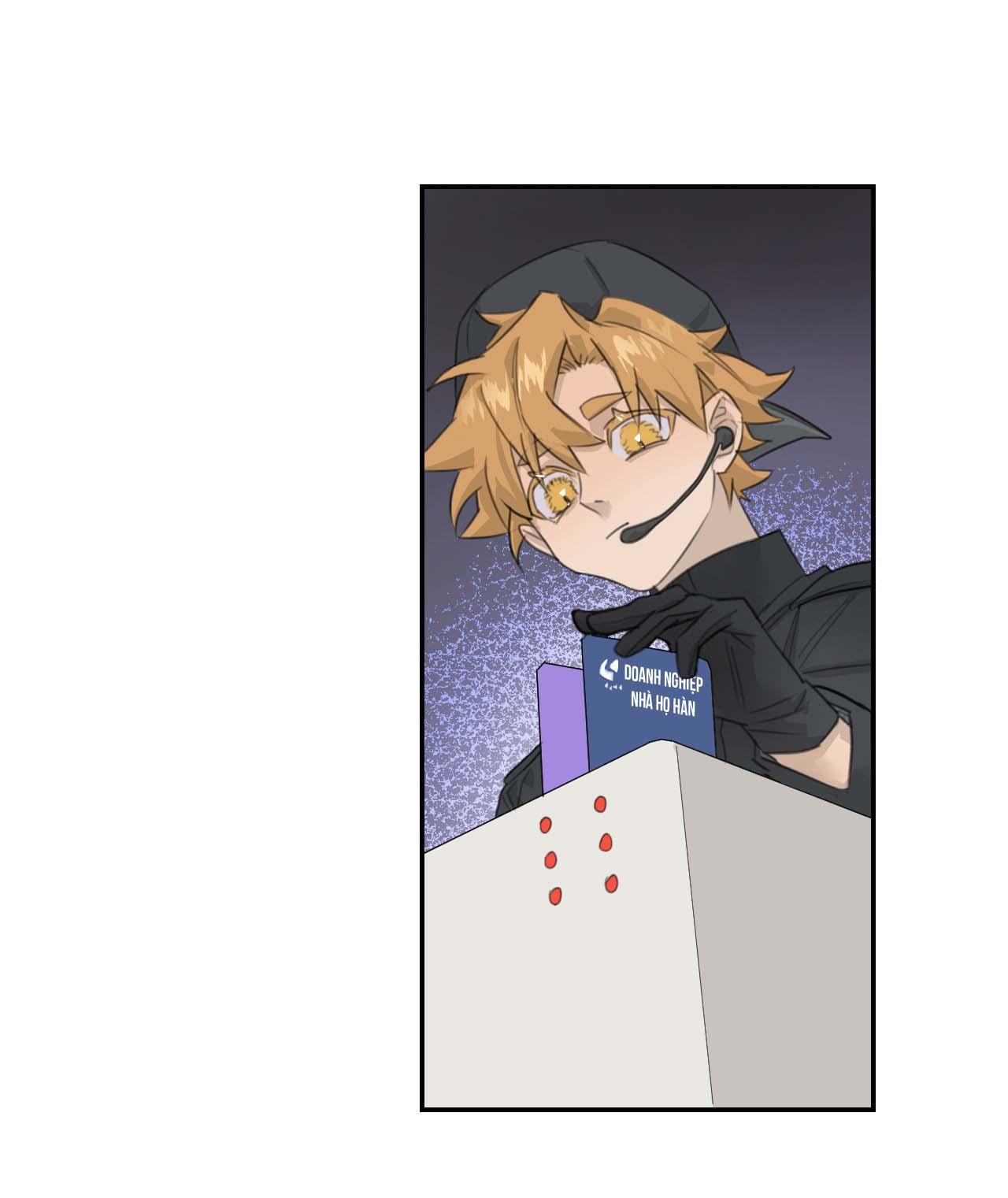 Đọc truyện (END) Chiến Lược Dụ Dỗ - Chapter 5