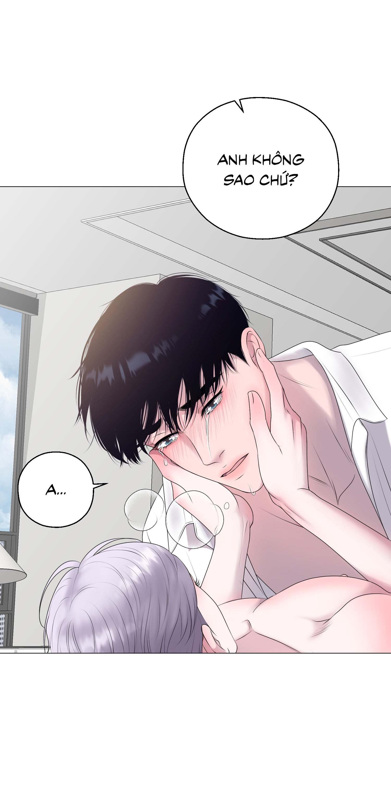 Đọc truyện Tiền bối của anh - Chapter 18