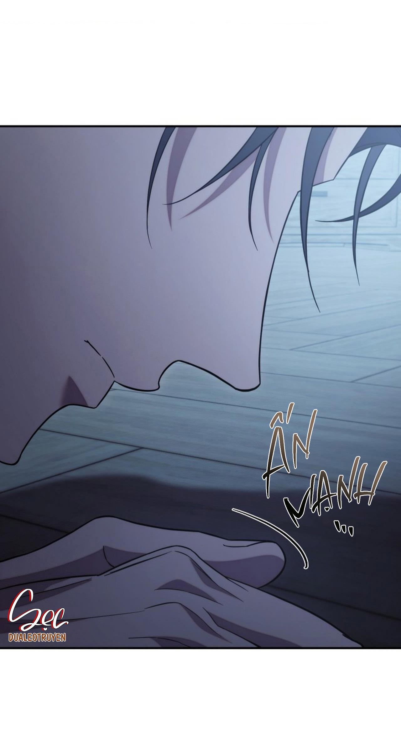 Đọc truyện (ABO) MỐI QUAN HỆ KHÔNG HOÀN CHỈNH - Chapter 34