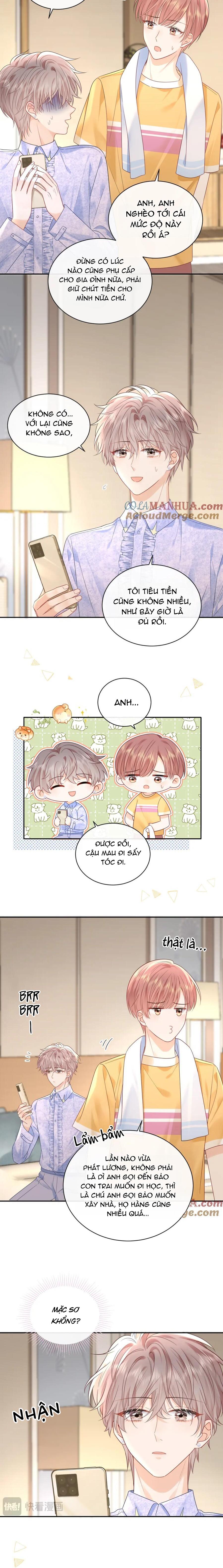 Đọc truyện Nghiêm Cấm Bịa Đặt Tin Đồn - Chapter 26