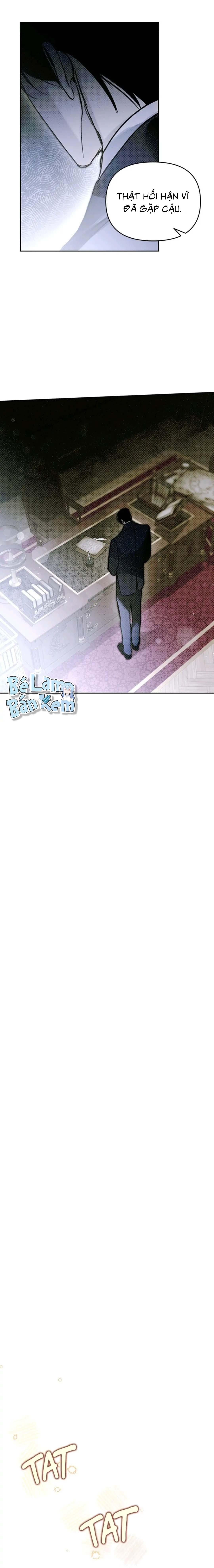 Đọc truyện SOLO FOR TWO - Chapter 21