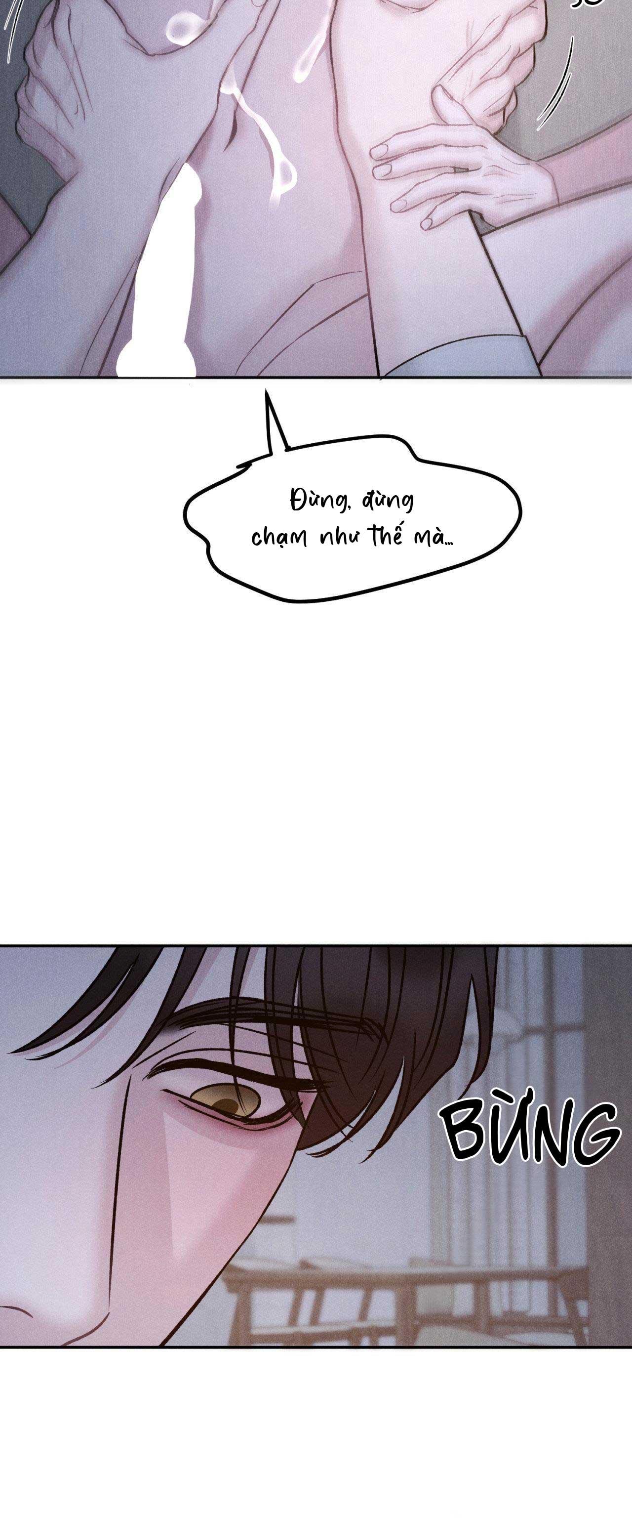 Đọc truyện Joo Eun - Chapter 20
