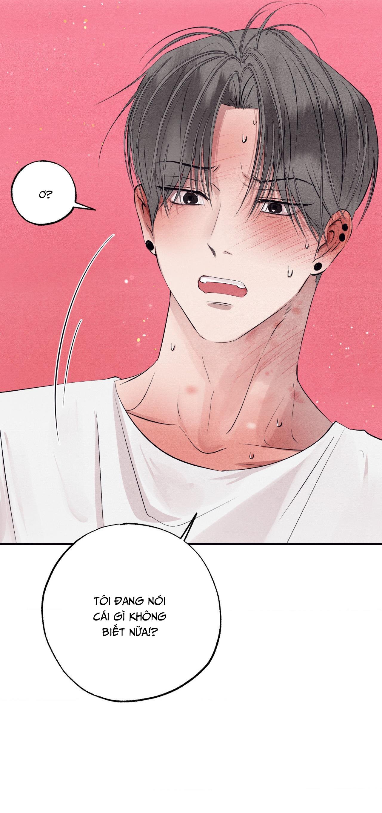 Đọc truyện (UNSLEEP) MẤT NGỦ - Chapter 33