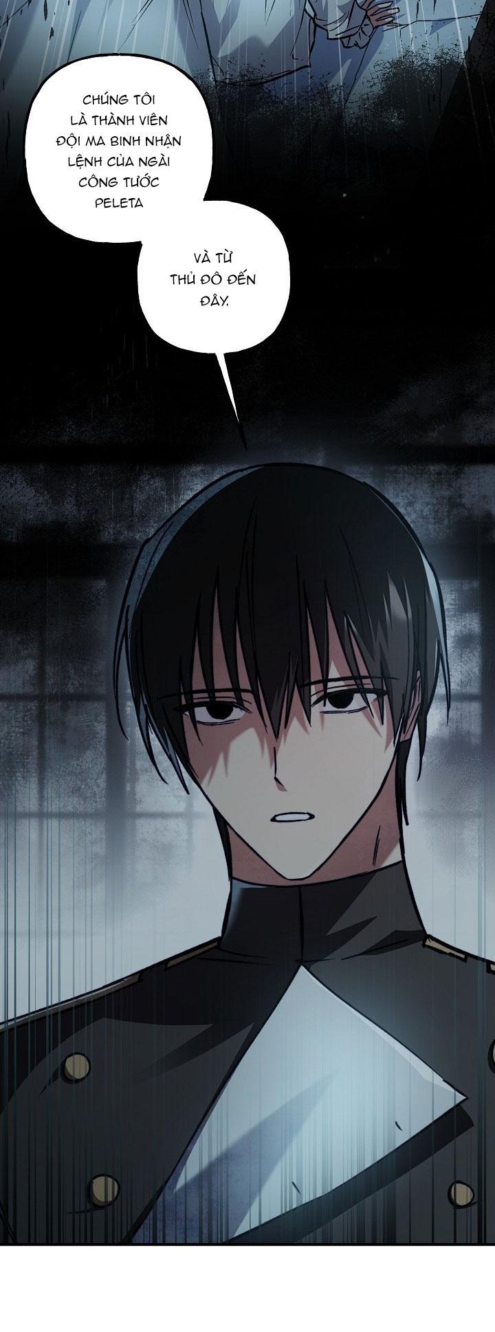 Đọc truyện (ABO) BƯỚC NGOẶT - Chapter 49