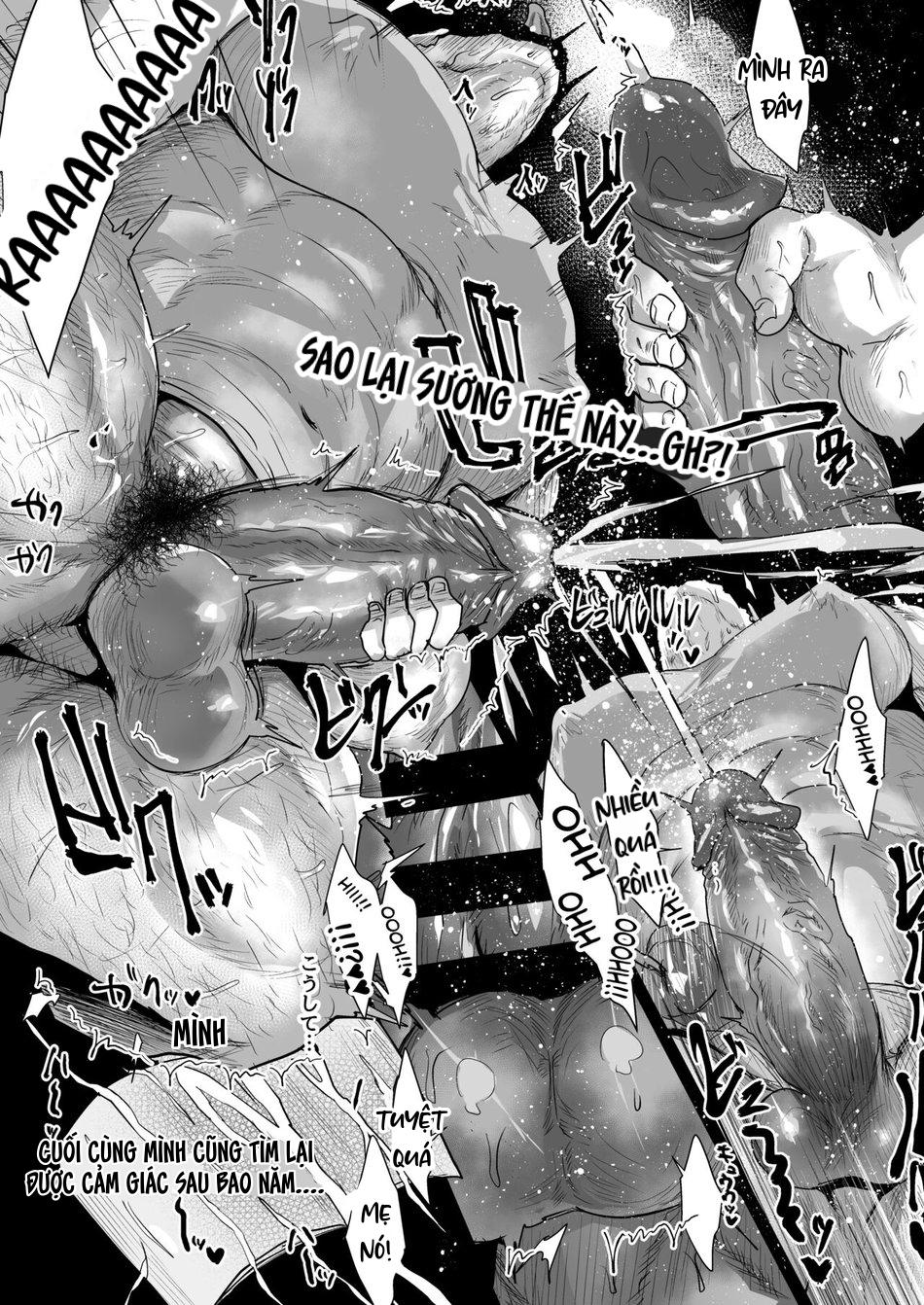 Đọc truyện TUYỂN TẬP BDSM CHỊT CHỌT - Chapter 300