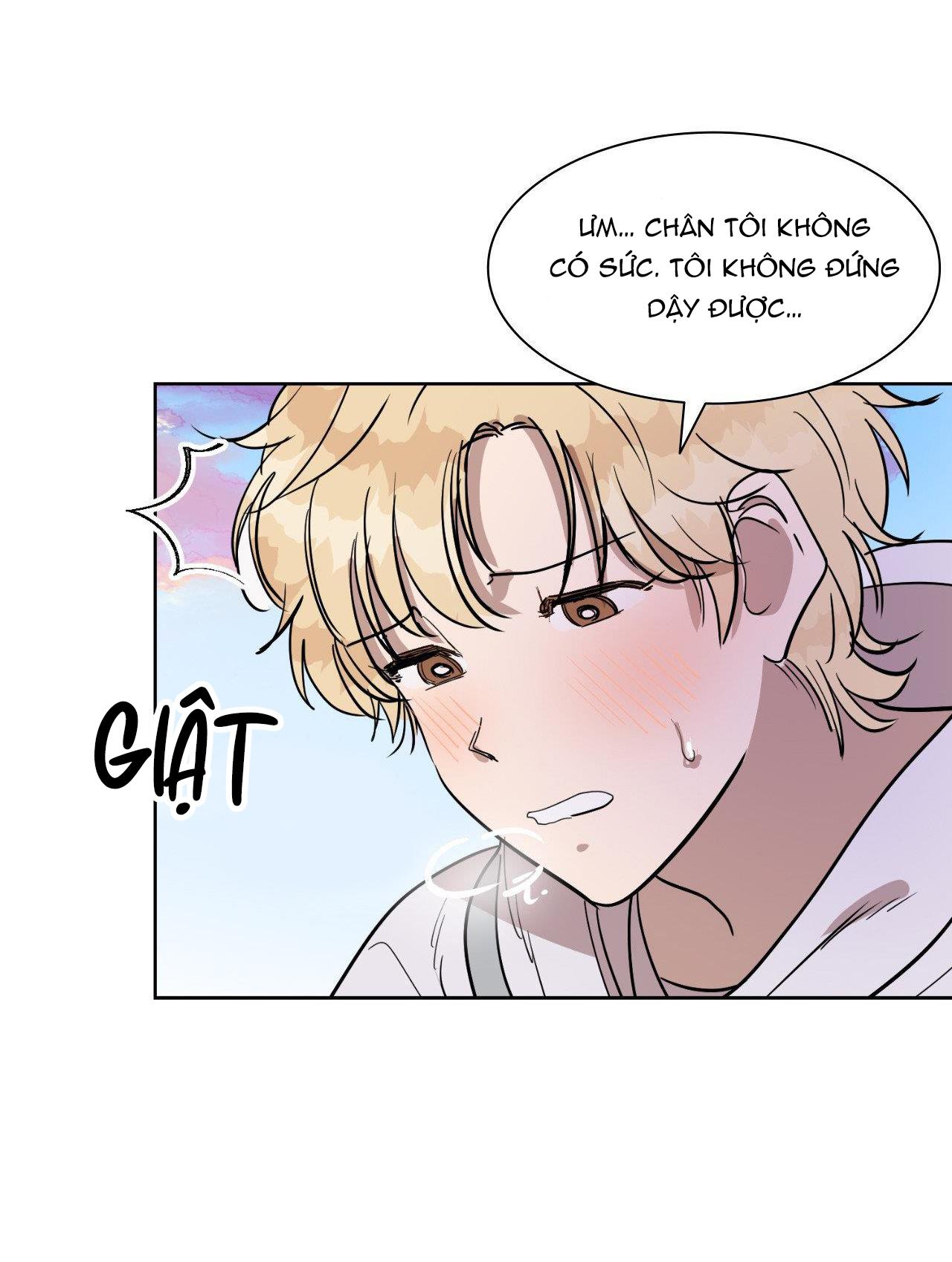 Đọc truyện Sự Hiểu Lầm Ngọt Ngào - Chapter 5