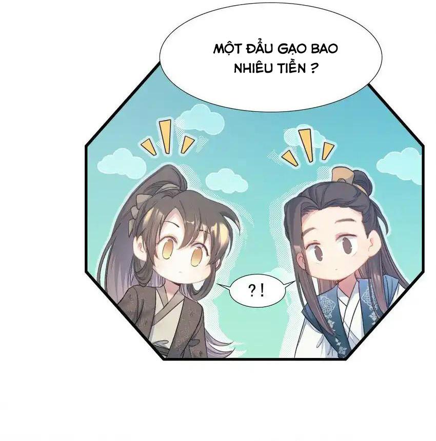 Đọc truyện Loạn thế vi vương - Chapter 73