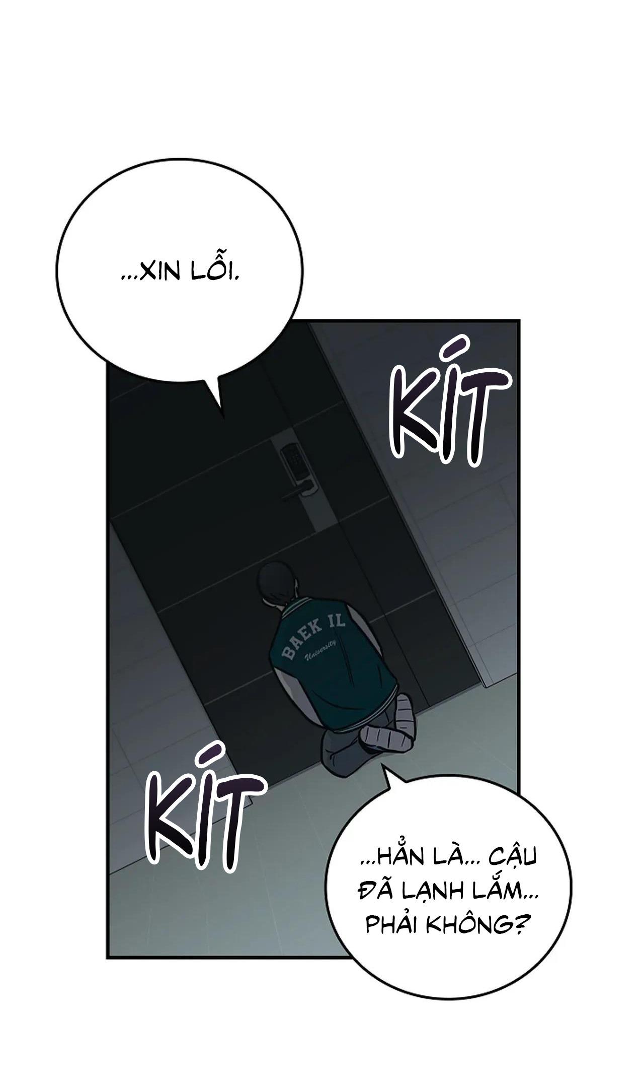 Đọc truyện DEADMAN - Chapter 9