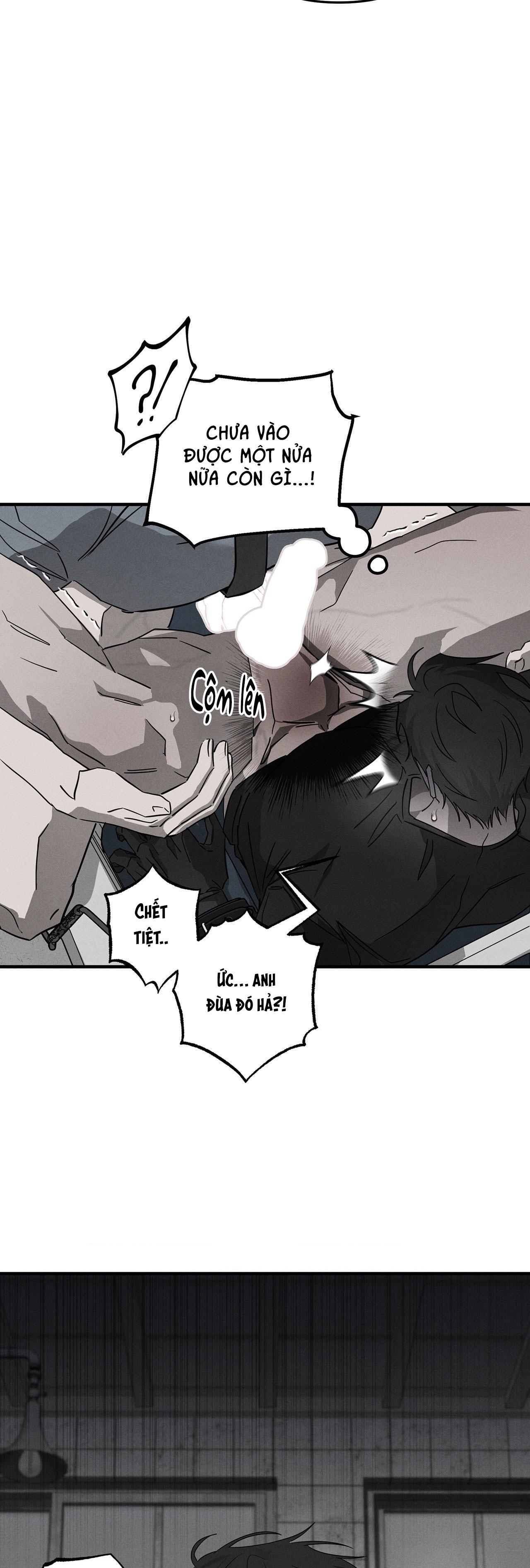 Đọc truyện FIETA - Chapter 5