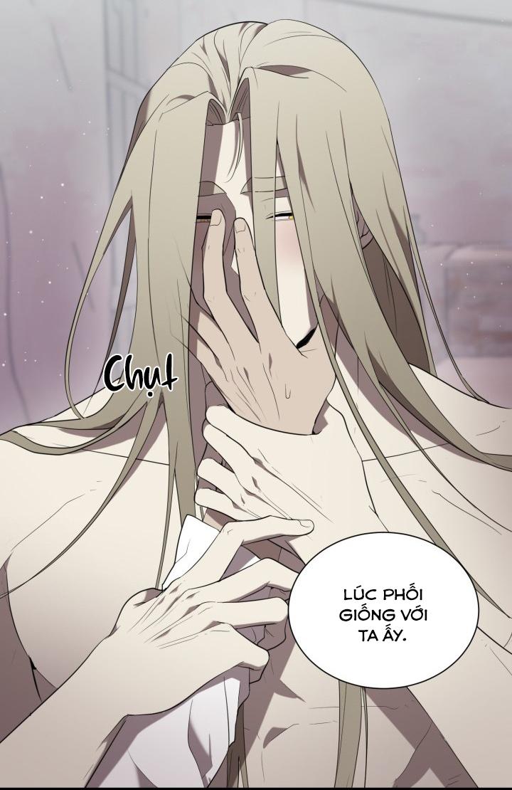 Đọc truyện VIVARIUM - Chapter 52