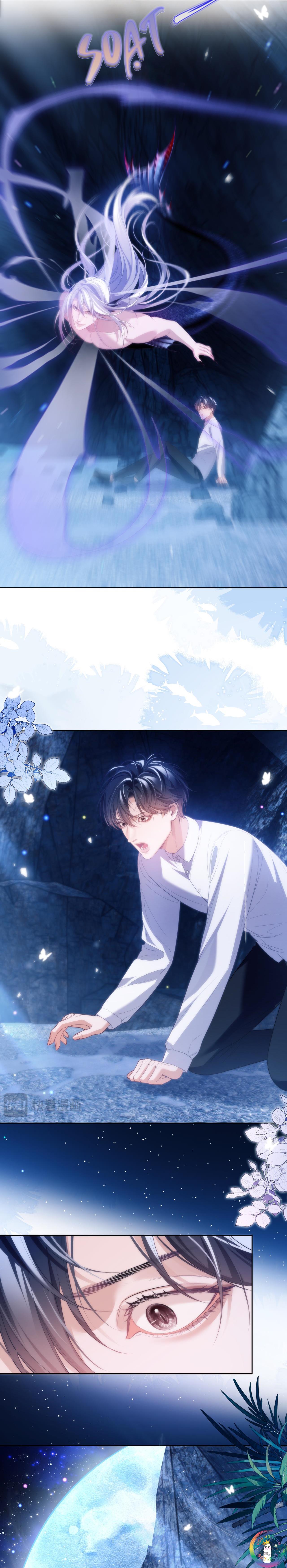 Đọc truyện Nhân Ngư Desharow - Chapter 56