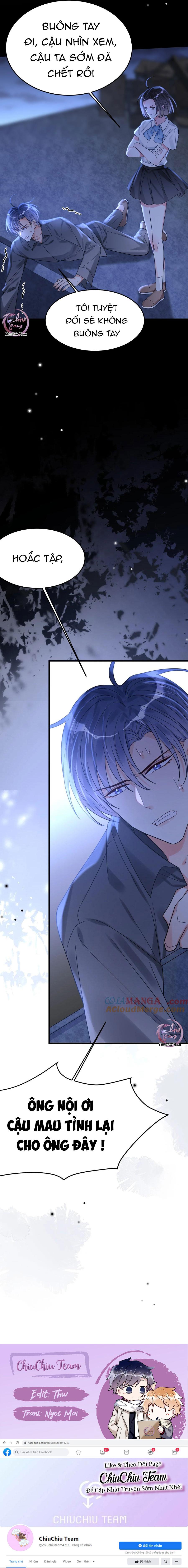 Đọc truyện Rất Tiếc, Bạn Không Thể Đăng Xuất Khỏi Trò Chơi - Chapter 44
